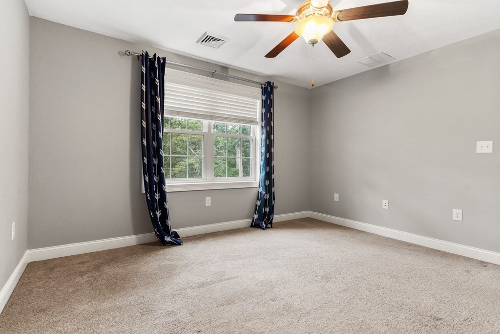 2 Georgianna Road Billerica, MA 01821 - Photo 26 of 41 a view of an empty room with a window