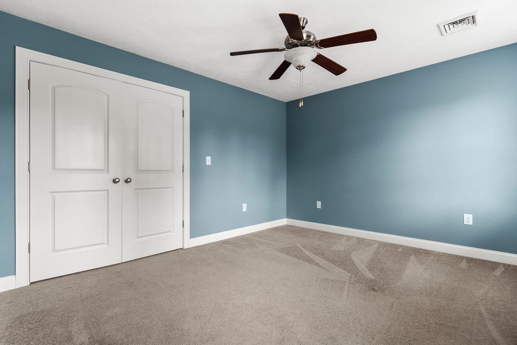 2 Georgianna Road Billerica, MA 01821 - Photo 27 of 41 a view of an empty room