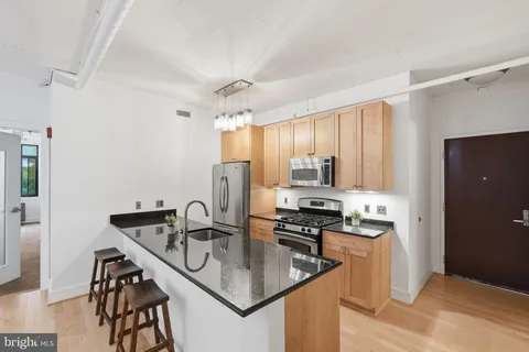 $515,000 | 809 6th Street Northwest, Unit 22, Washington, DC 20001