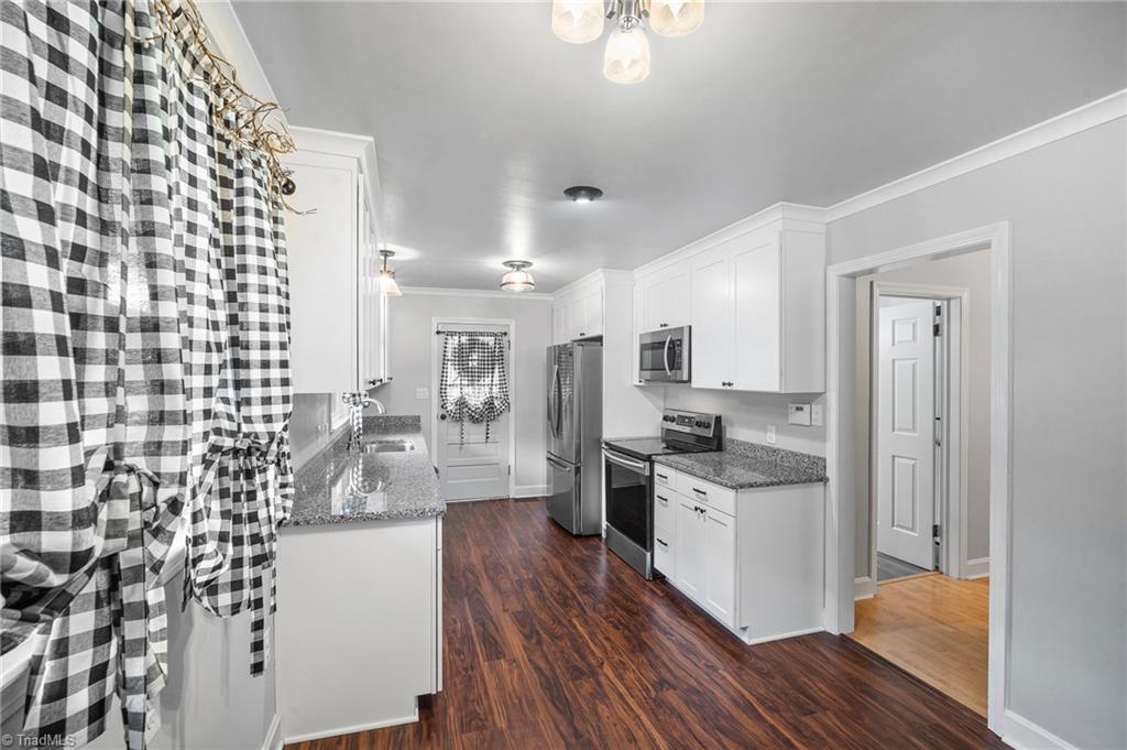 1780 Howe Road Kernersville, NC 27284 - Photo 14 of 37 Gallery Image 14