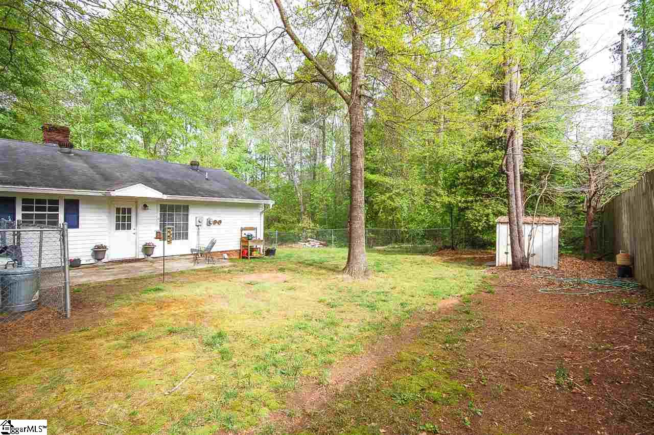 119 Spring Lake Road Piedmont, SC 29673 - Photo 23 of 27 Gallery Image 23