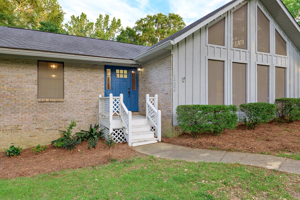 1204 Rendale Road Dothan, AL 36303 - Photo 6 of 36