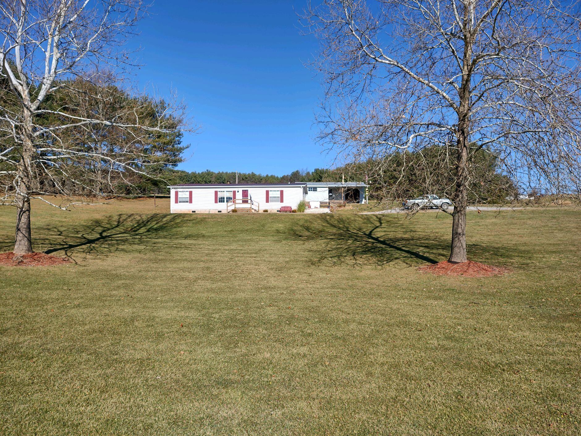 231 Huckleberry Road Northwest Floyd, VA 24091 - Photo 1 of 23 IMG_20211212_113923792_HDR