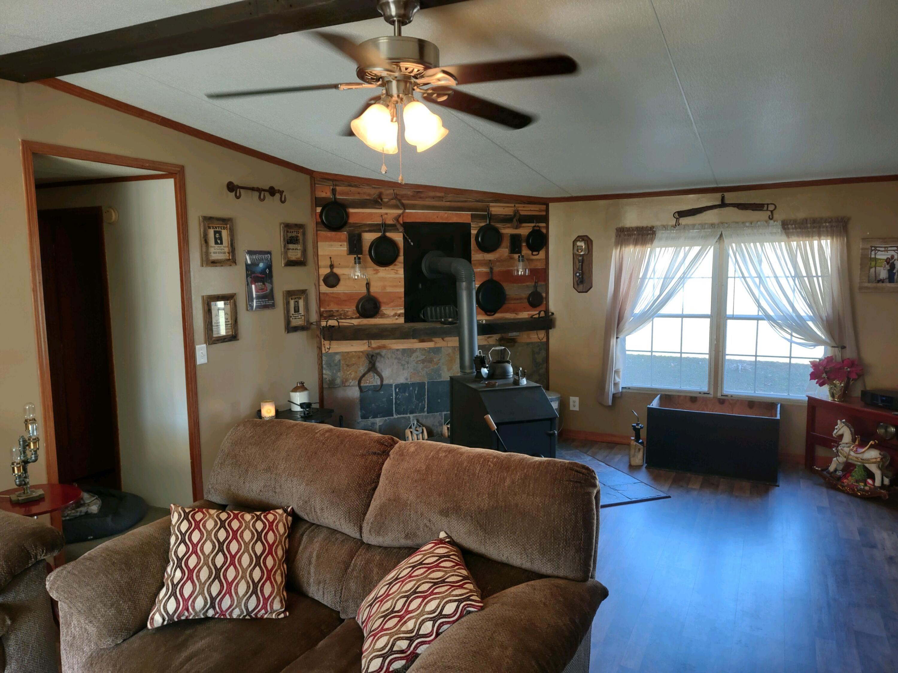 231 Huckleberry Road Northwest Floyd, VA 24091 - Photo 11 of 23 IMG_20211212_114820399_HDR