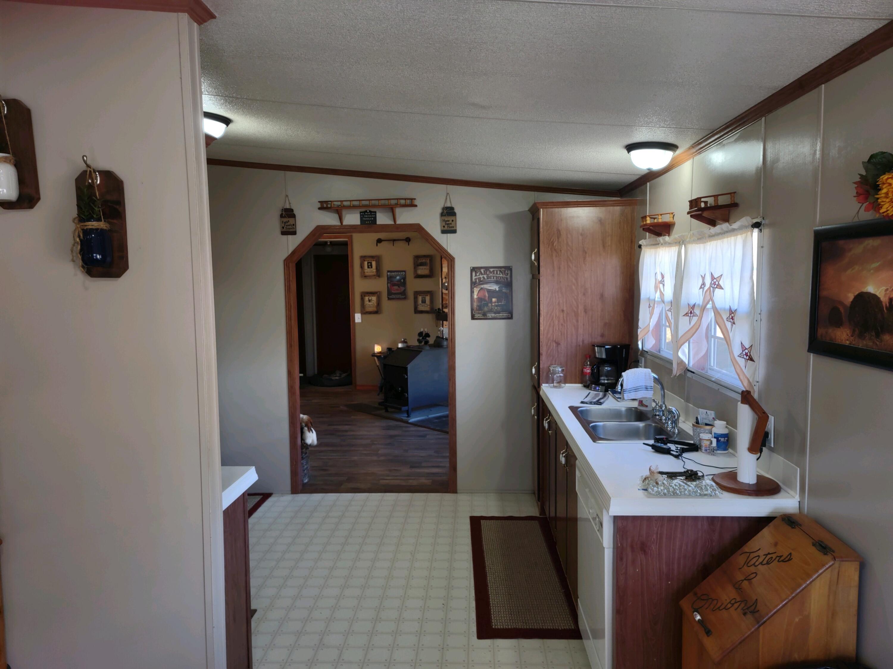 231 Huckleberry Road Northwest Floyd, VA 24091 - Photo 12 of 23 IMG_20211212_114906715