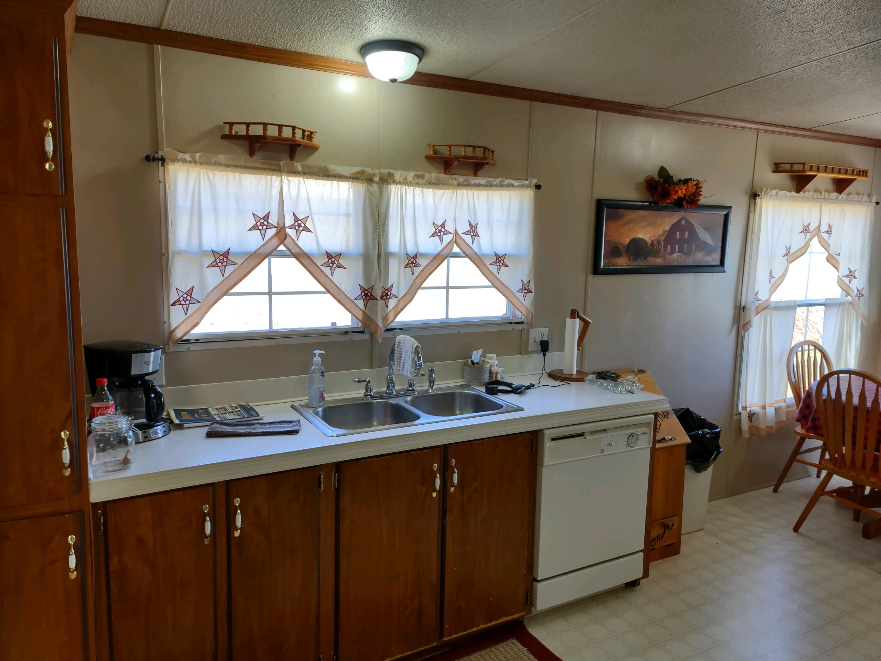 231 Huckleberry Road Northwest Floyd, VA 24091 - Photo 15 of 23 IMG_20211212_114950608_HDR