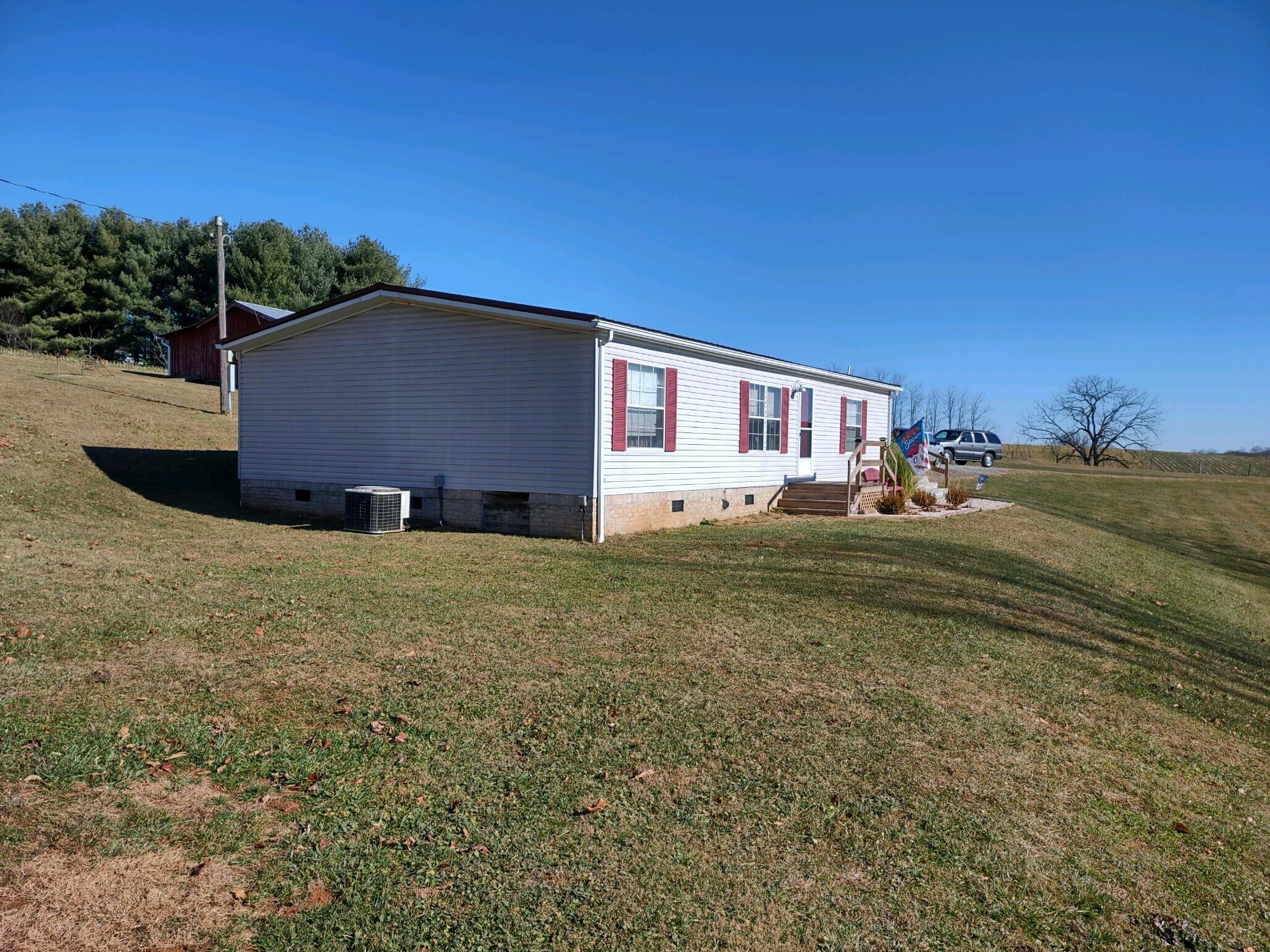 231 Huckleberry Road Northwest Floyd, VA 24091 - Photo 5 of 23 IMG_20211212_114451508_HDR