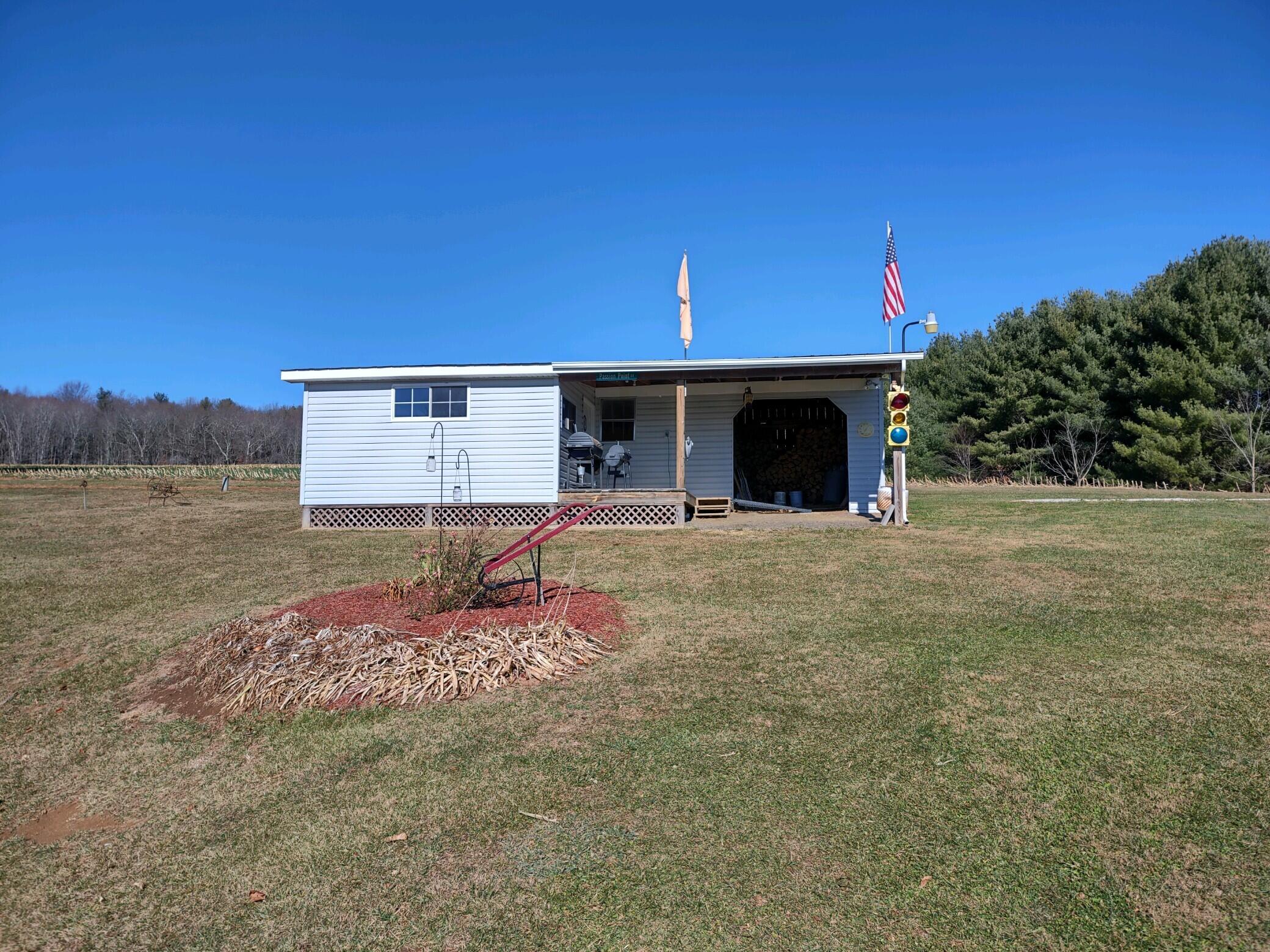 231 Huckleberry Road Northwest Floyd, VA 24091 - Photo 7 of 23 IMG_20211212_114604370_HDR