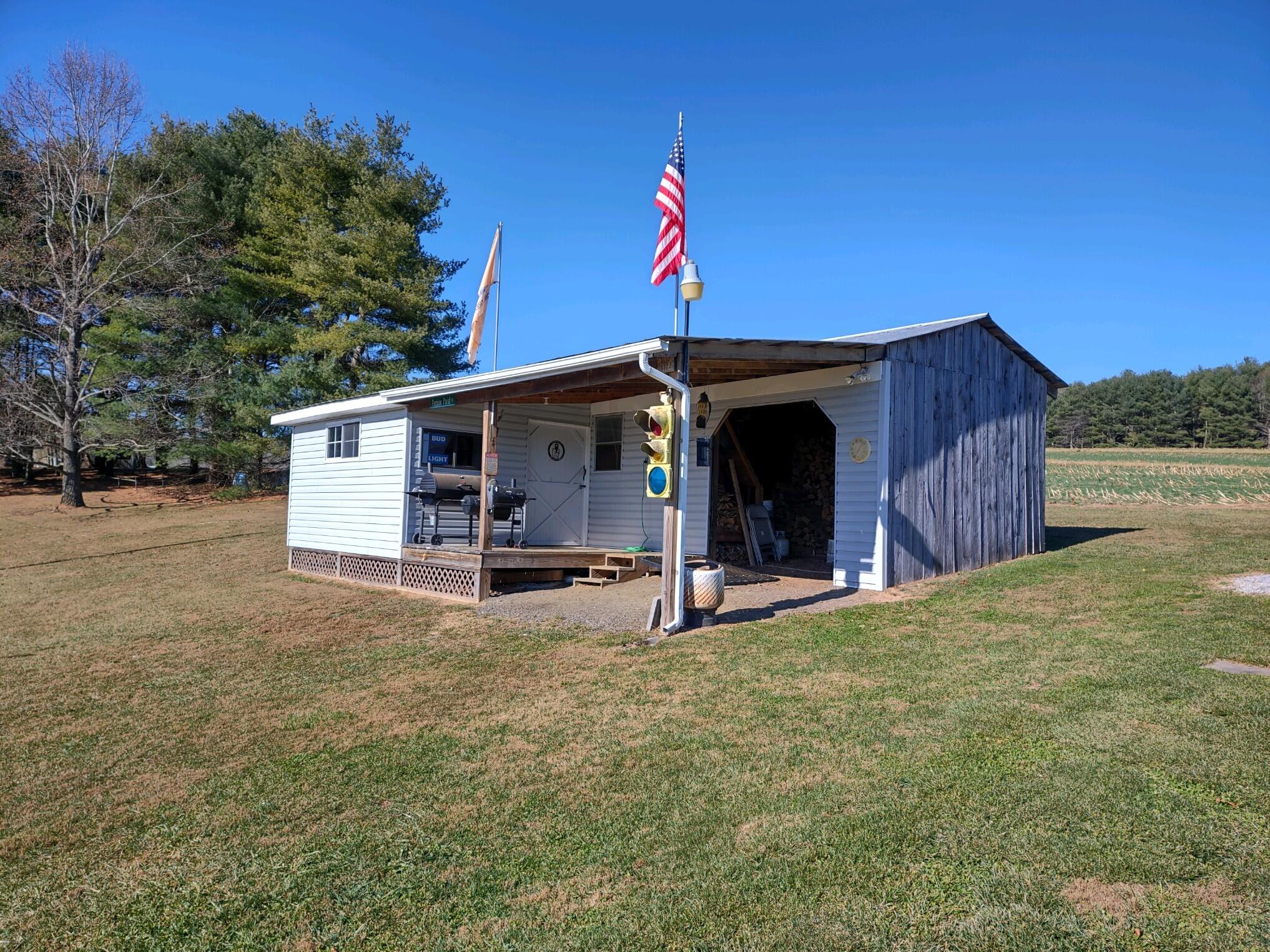 231 Huckleberry Road Northwest Floyd, VA 24091 - Photo 8 of 23 IMG_20211212_114629404_HDR