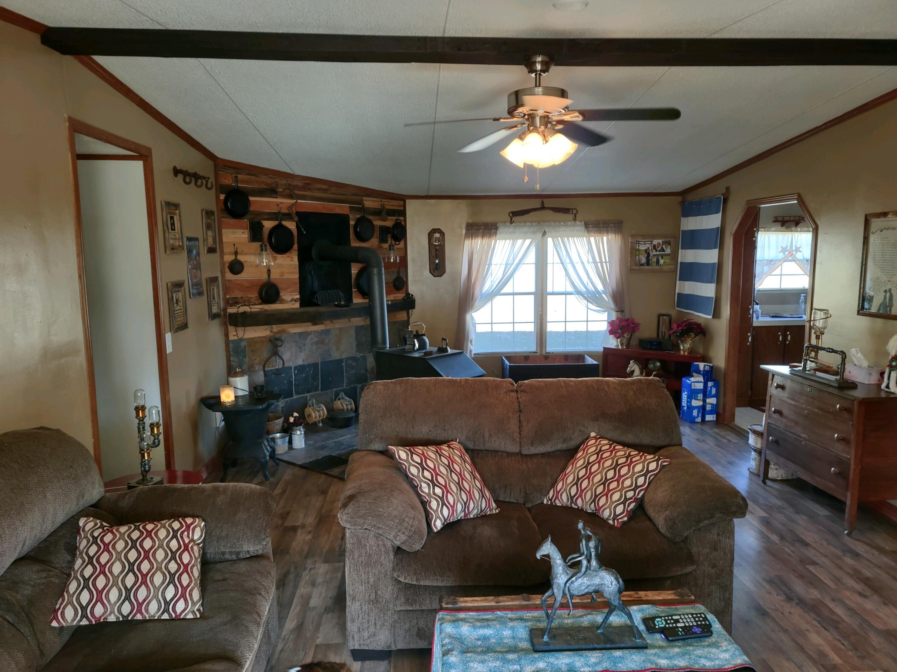 231 Huckleberry Road Northwest Floyd, VA 24091 - Photo 10 of 23 IMG_20211212_114810965_HDR