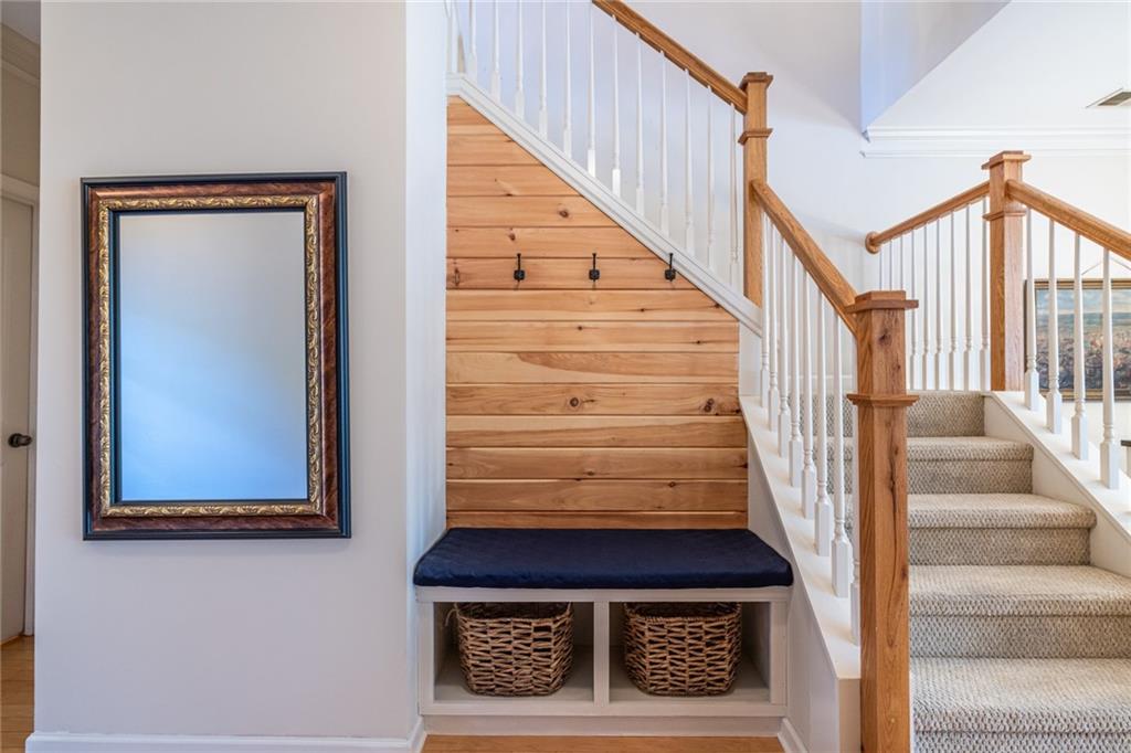 154 Trailside Way Hiram, GA 30141 - Photo 8 of 44 a view of entryway