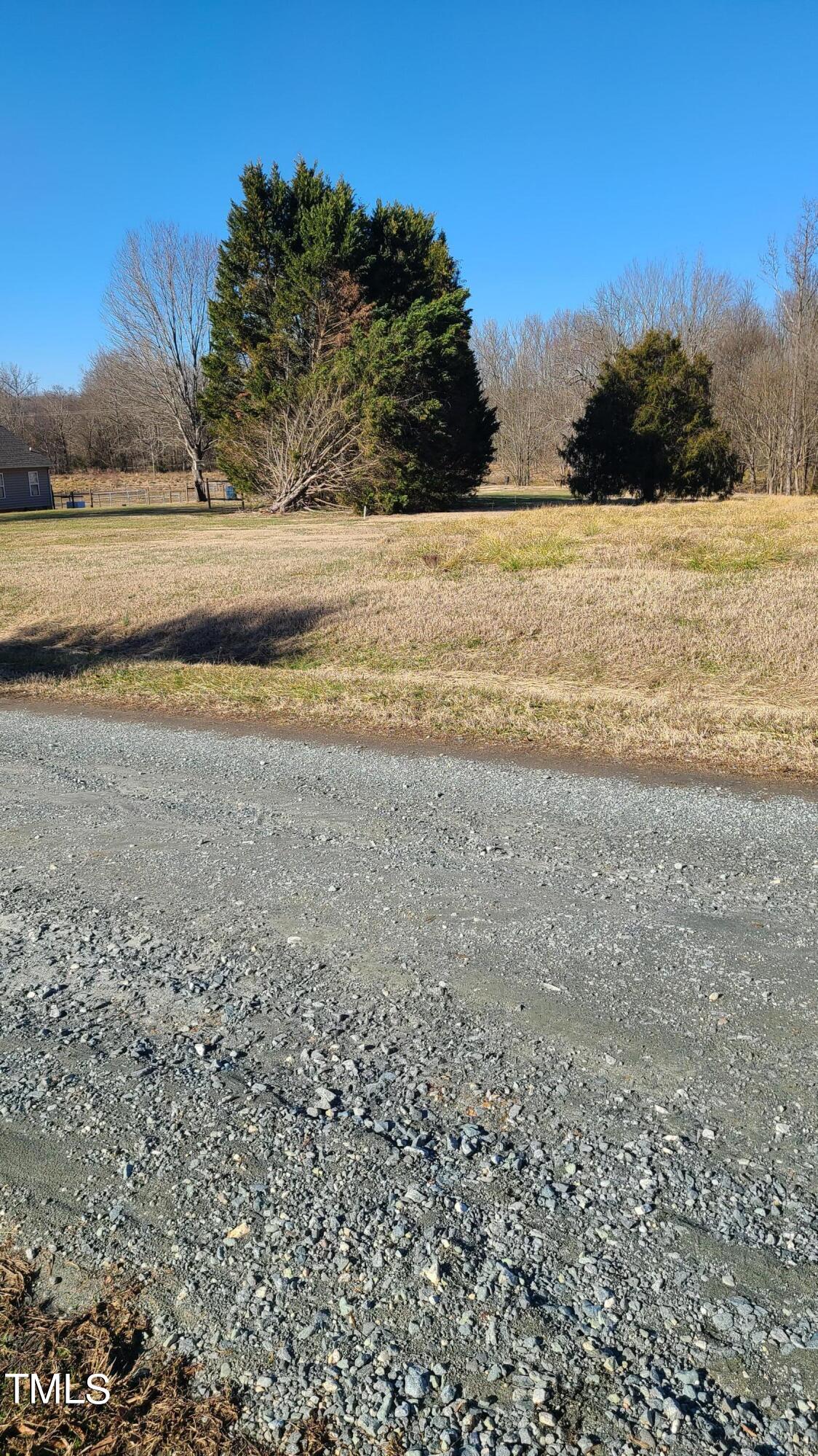 Lot 2 Wood Meadows Road Staley, NC 27355 - Photo 13 of 16 20240111_142956