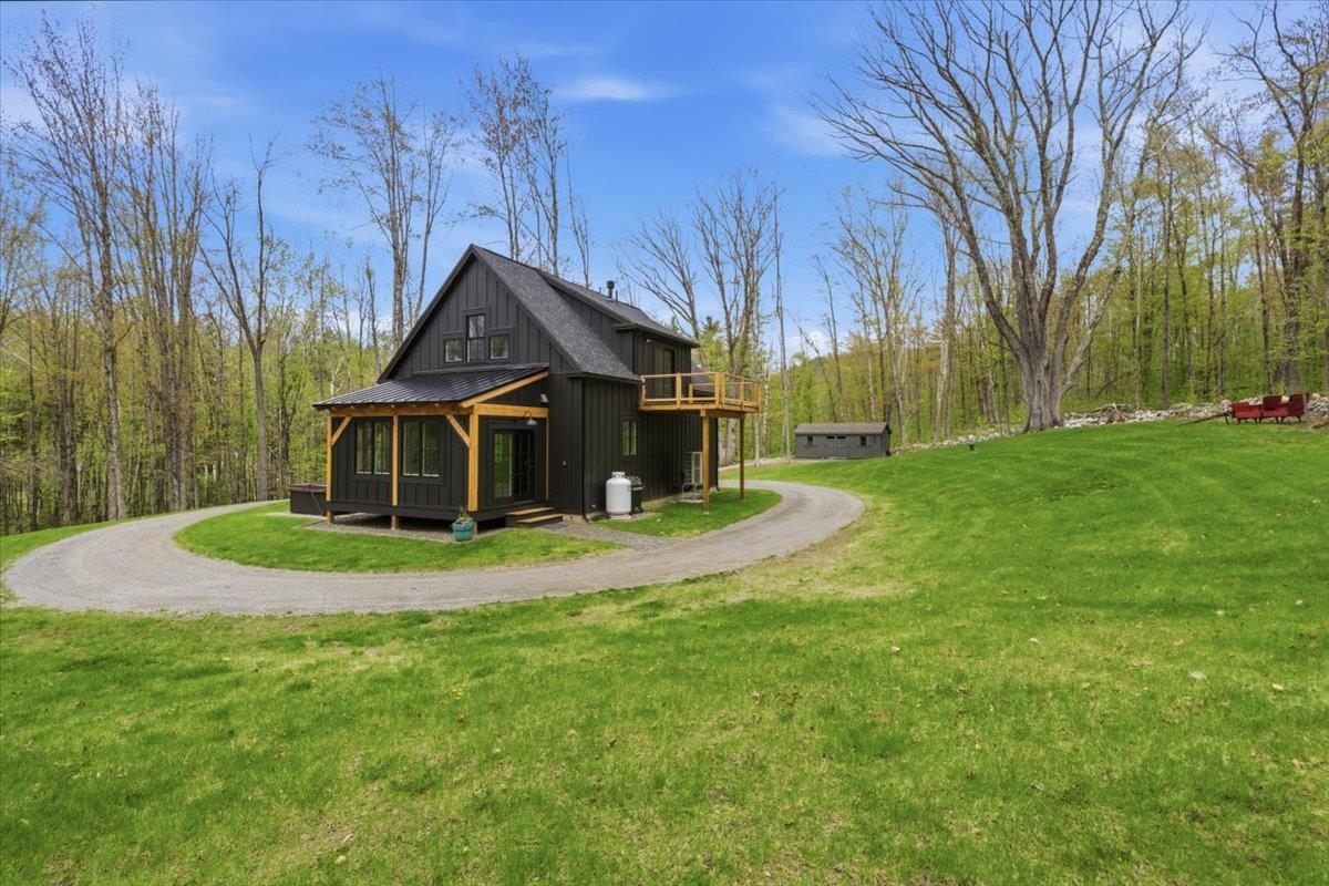 155 Brookman Road Pownal, VT 05261 - Photo 7 of 37