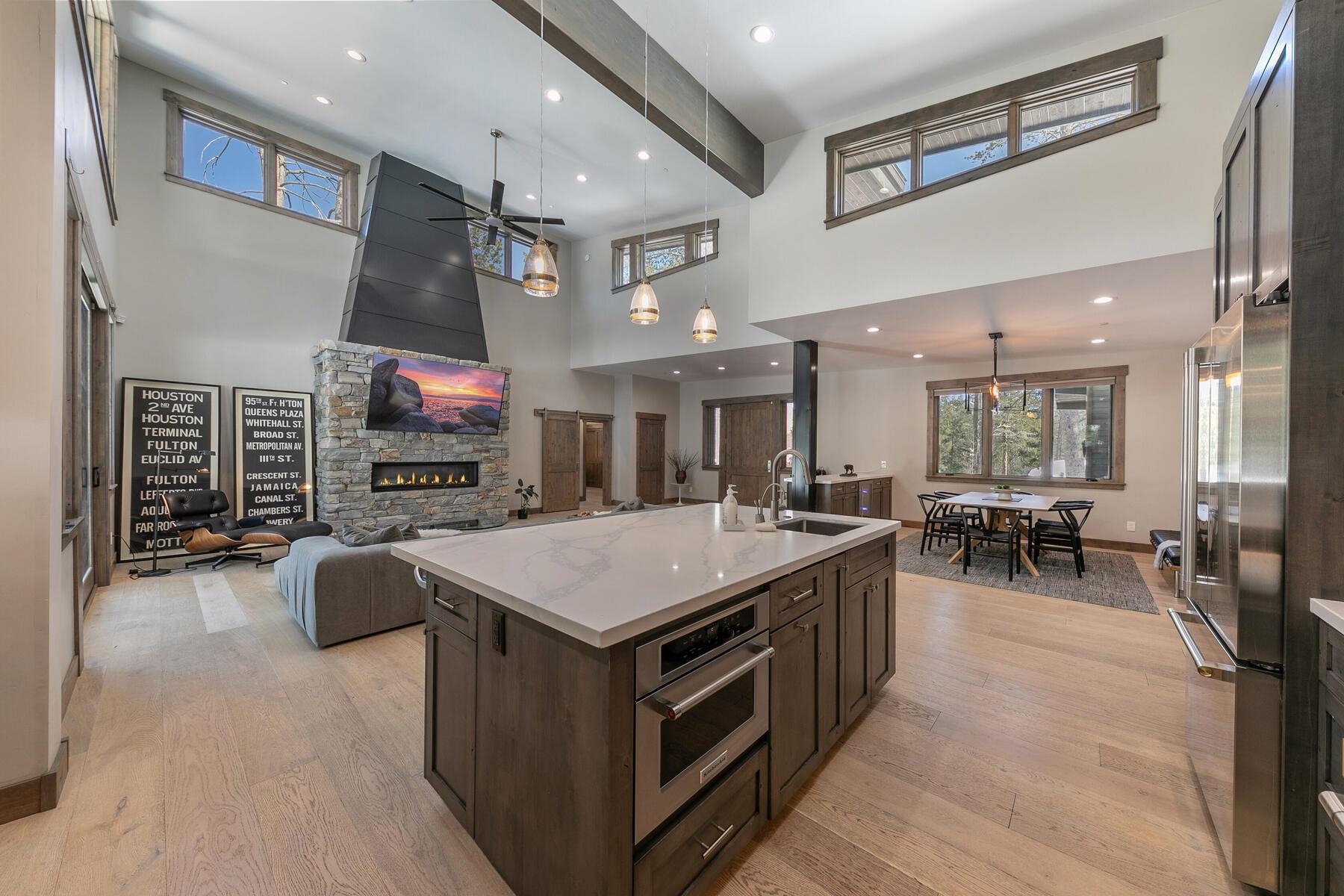 11680 Ghirard Road Truckee, CA 96161 - Photo 3 of 21