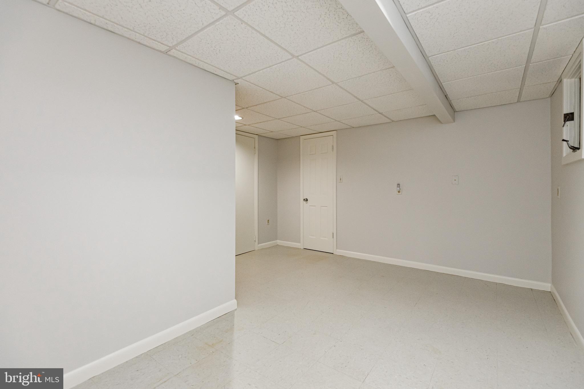 1559 Sappington Station Road Gambrills, MD 21054 - Photo 40 of 88 Basement