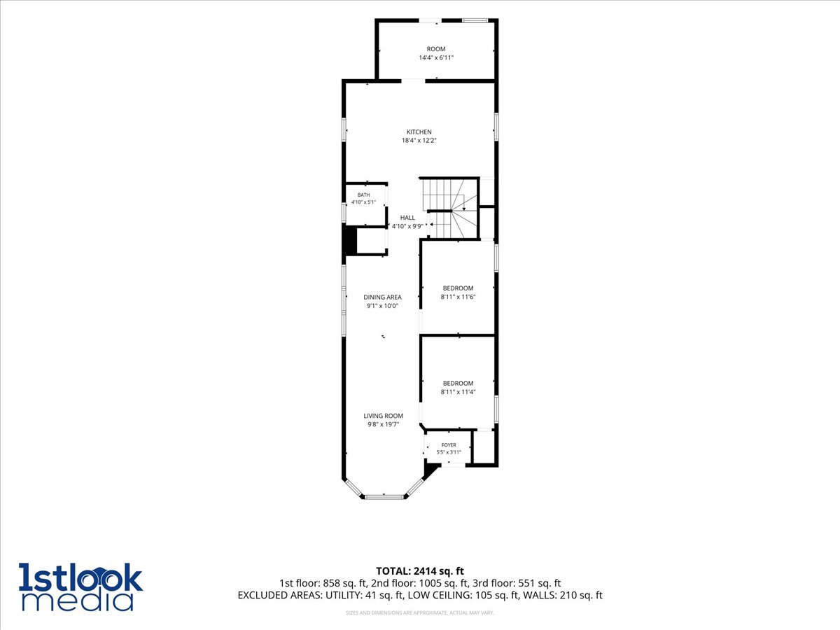 1244 West 96th Street Chicago, IL 60643 - Photo 36 of 38