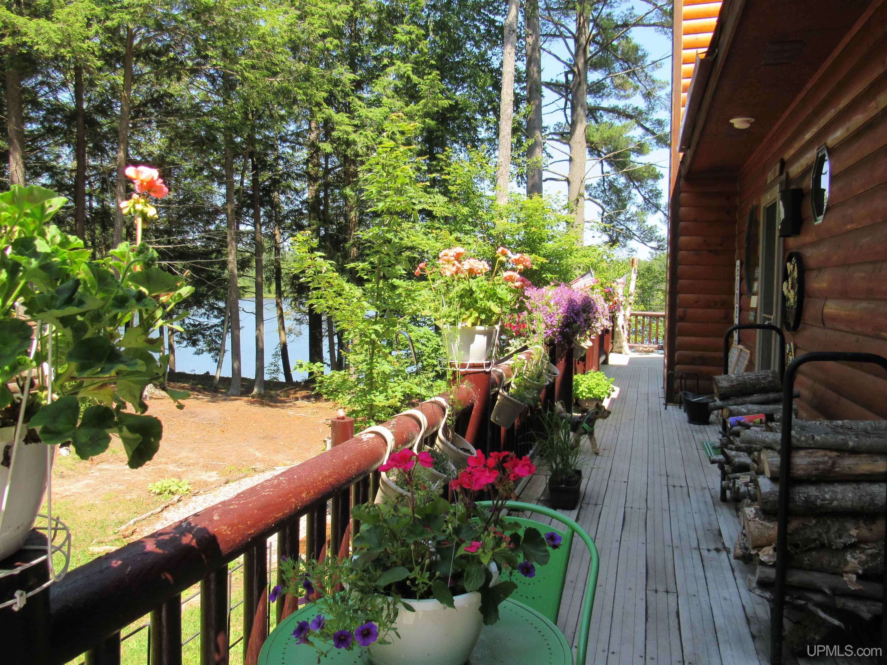 3974 North Hayward (access To Angel Island) Road Munising, MI 49862 - Photo 73 of 92
