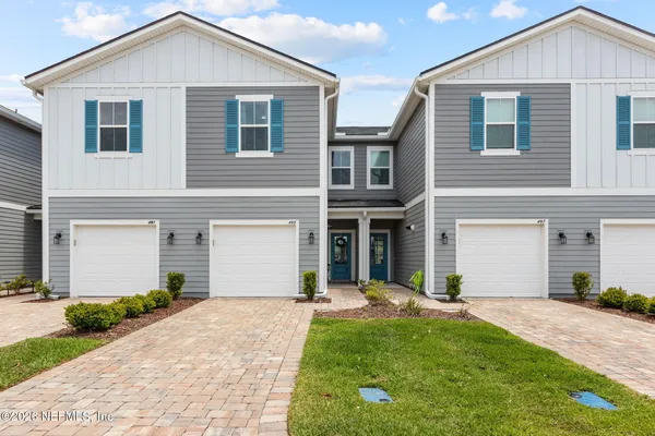 $306,900 | 495 Brandon Lks Drive, St. Augustine, FL 32092