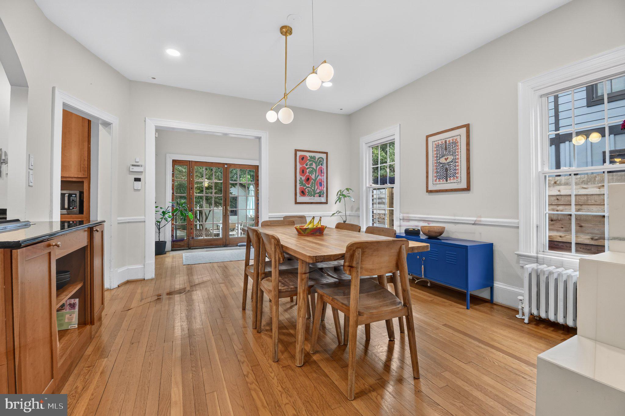 4123 Military Road Northwest Washington, DC 20015 - Photo 9 of 45 Gallery Image 9