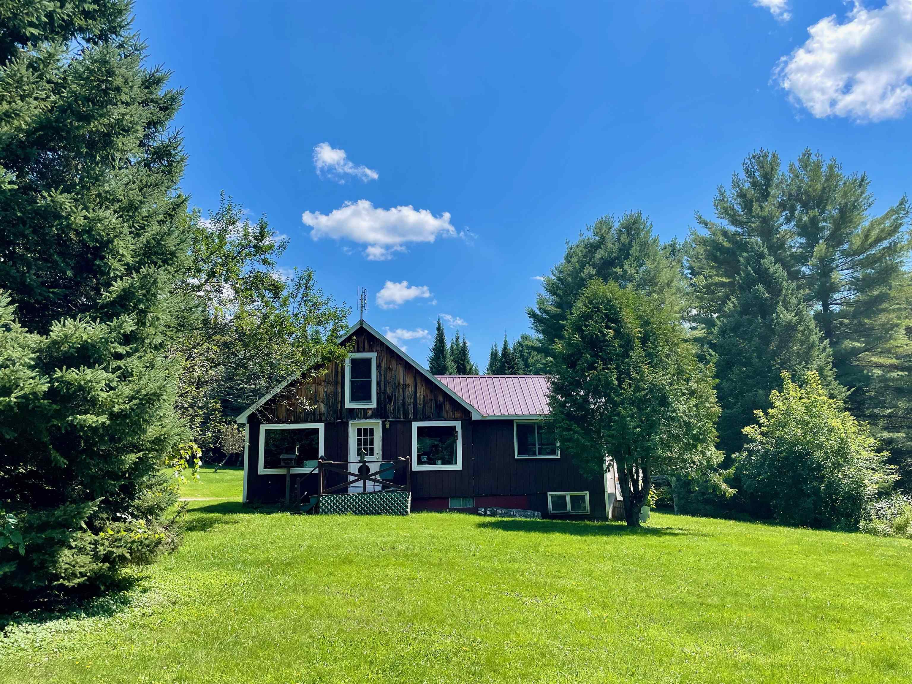 68 Tarbox Hill Road Orleans, VT 05860 - Photo 1 of 18 Gallery Image 1