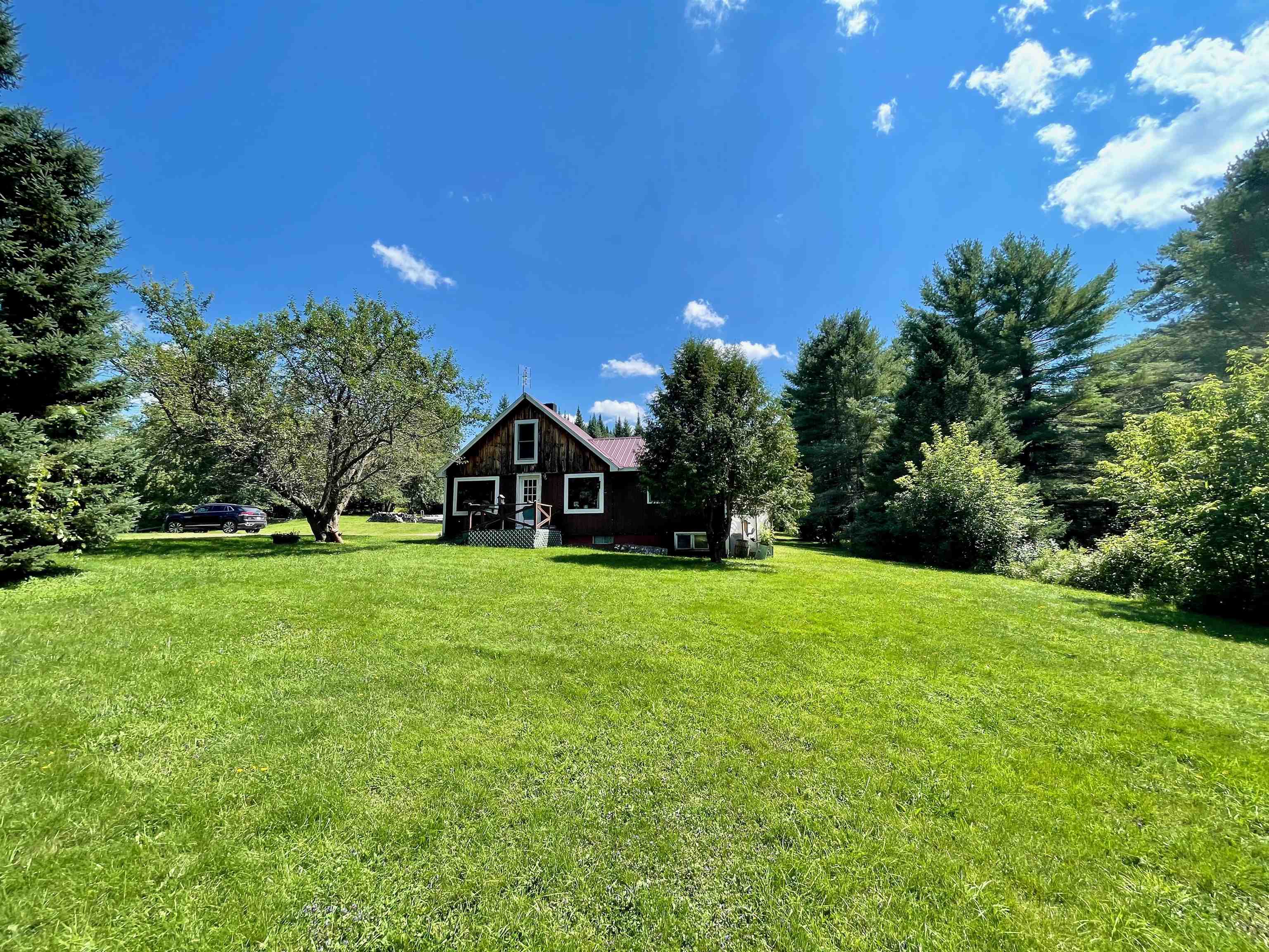 68 Tarbox Hill Road Orleans, VT 05860 - Photo 14 of 18 Gallery Image 14