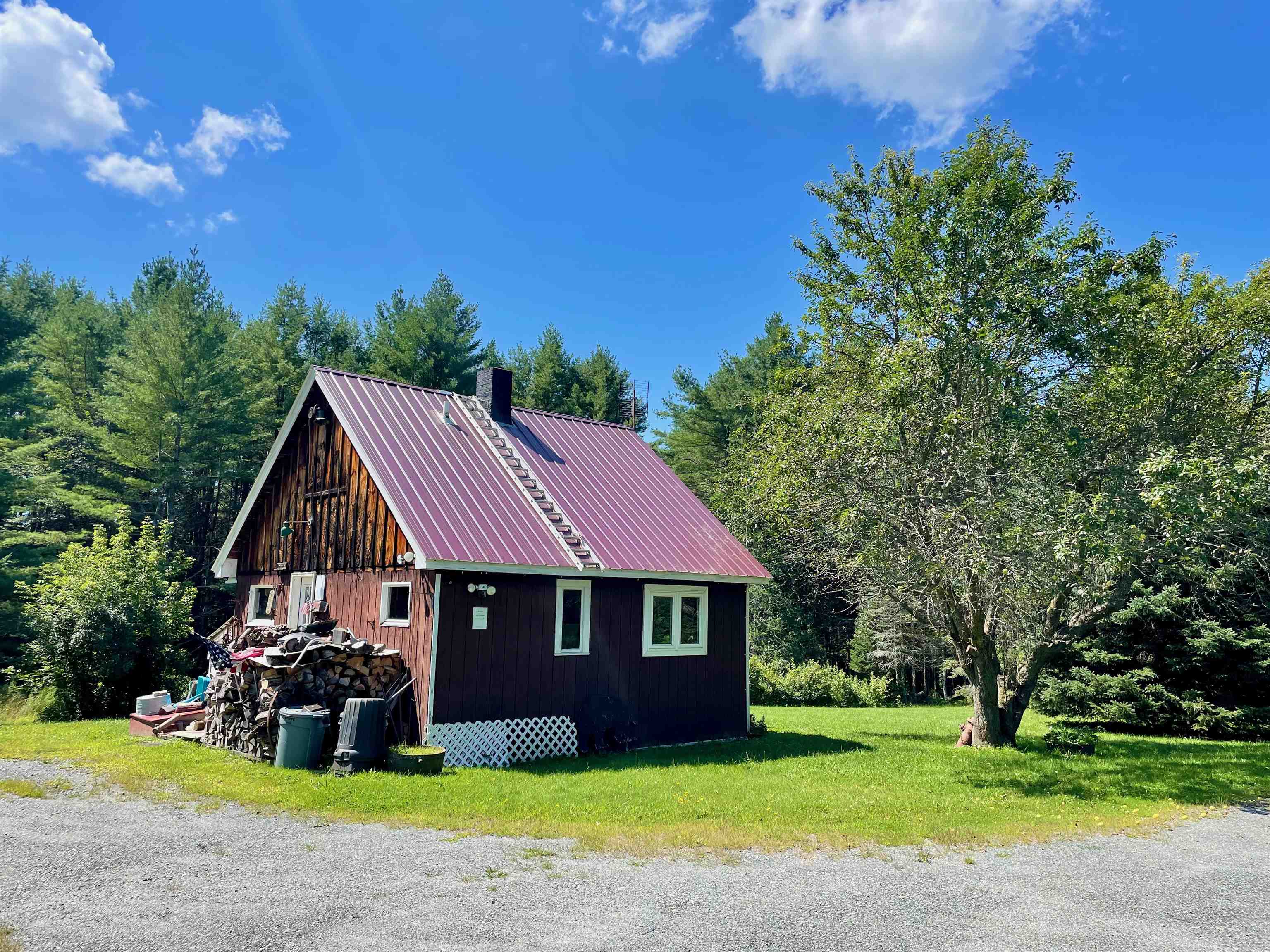 68 Tarbox Hill Road Orleans, VT 05860 - Photo 3 of 18 Gallery Image 3