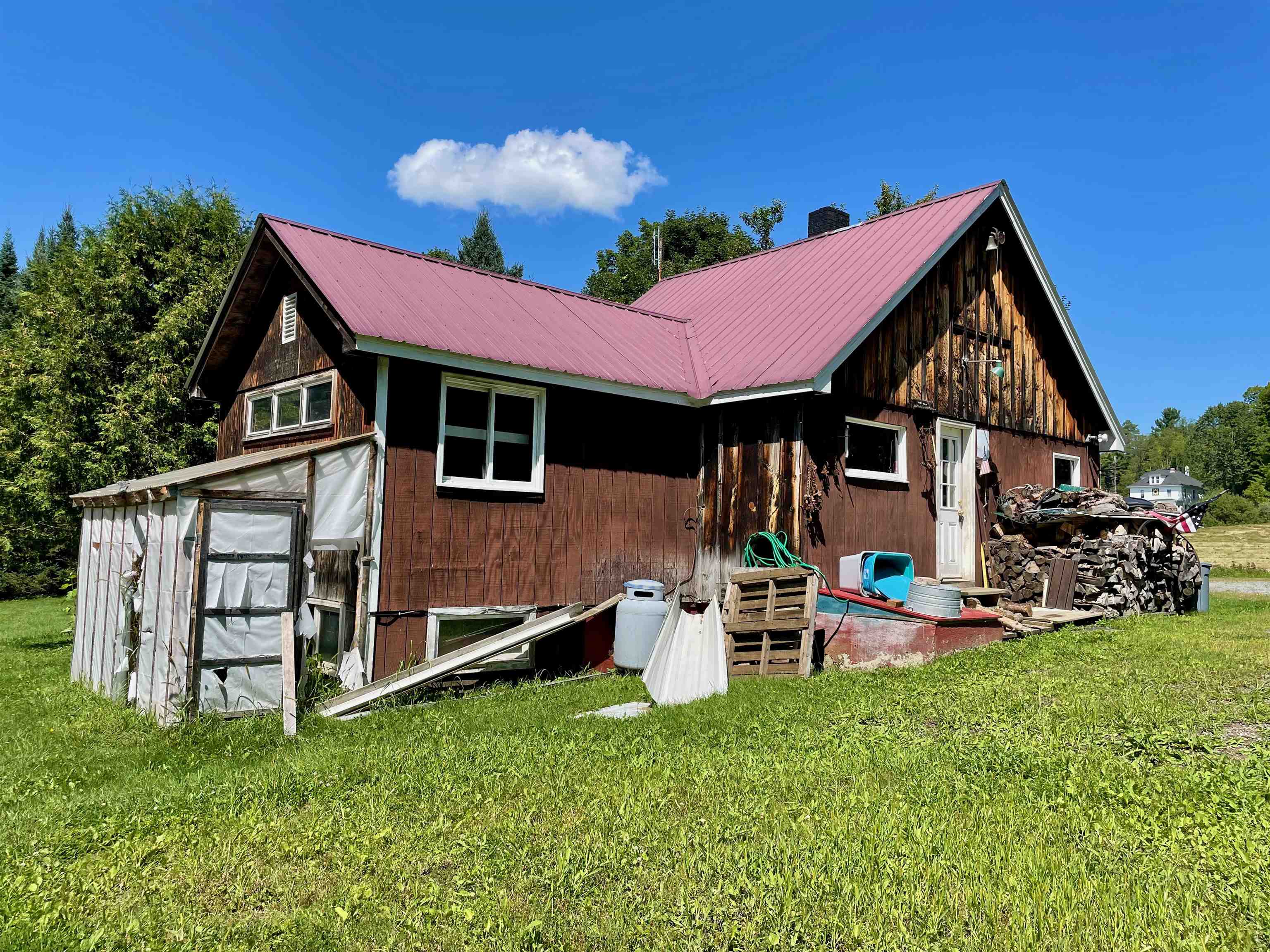 68 Tarbox Hill Road Orleans, VT 05860 - Photo 4 of 18 Gallery Image 4