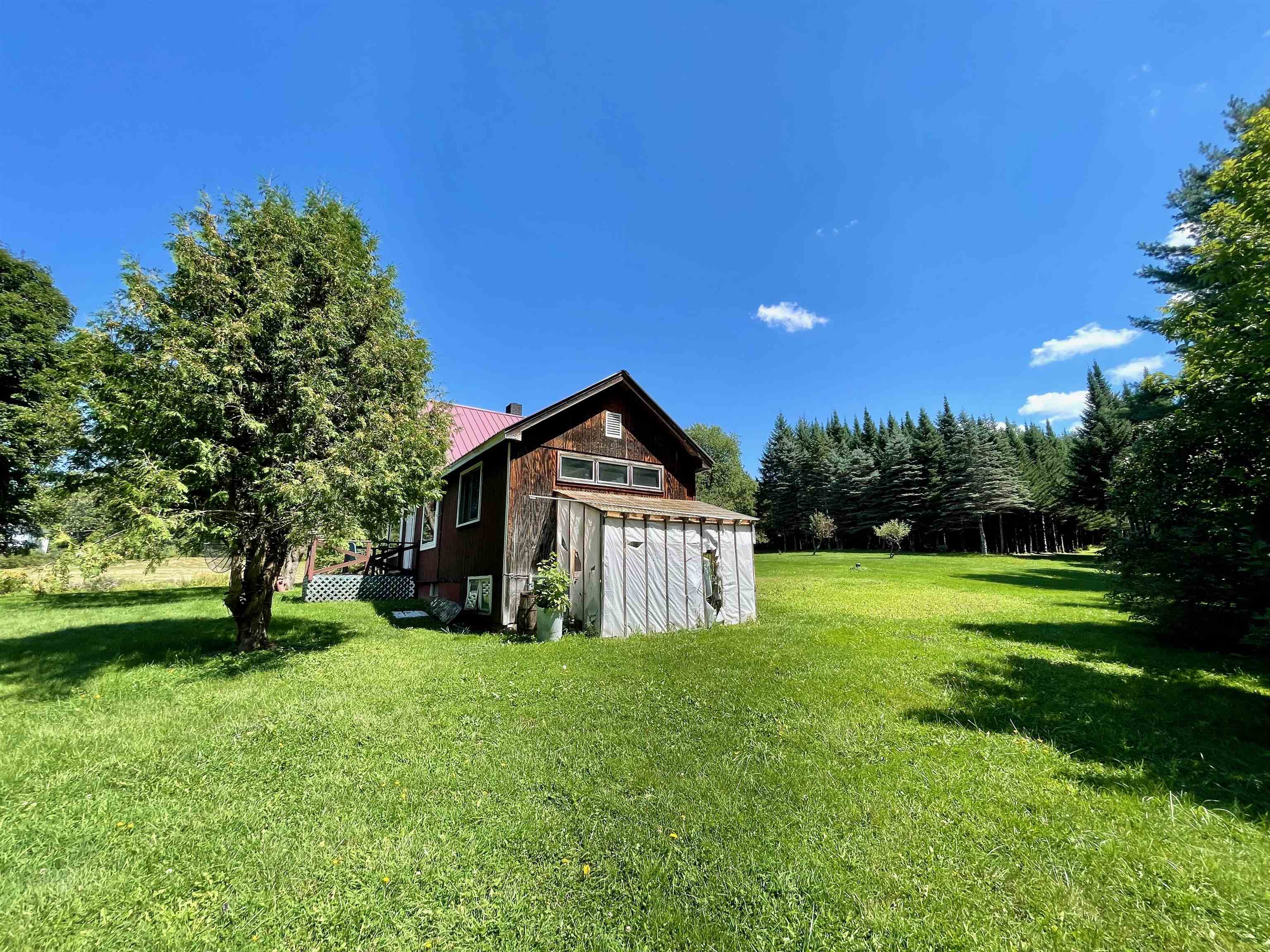 68 Tarbox Hill Road Orleans, VT 05860 - Photo 6 of 18 Gallery Image 6