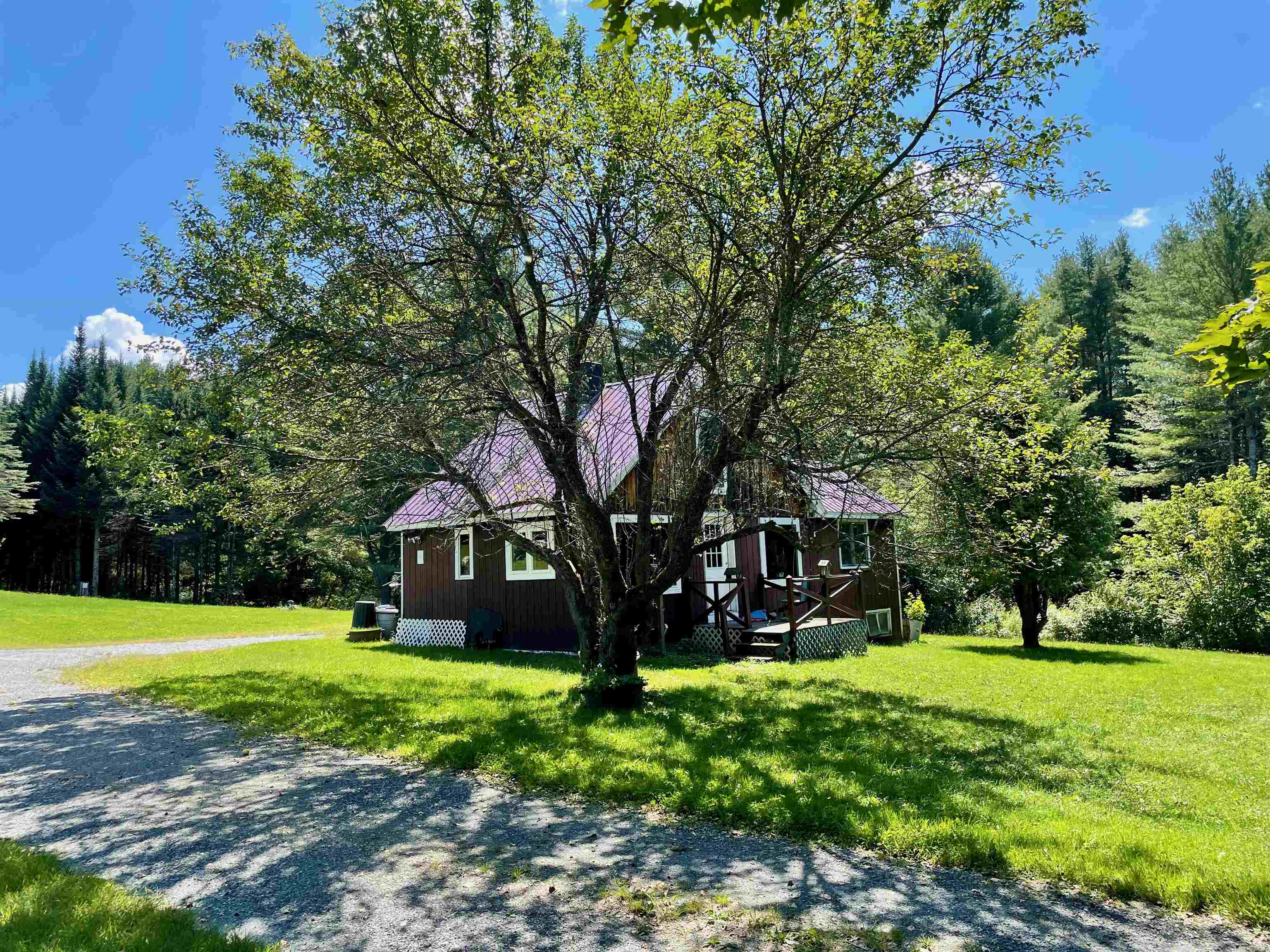 68 Tarbox Hill Road Orleans, VT 05860 - Photo 7 of 18 Gallery Image 7