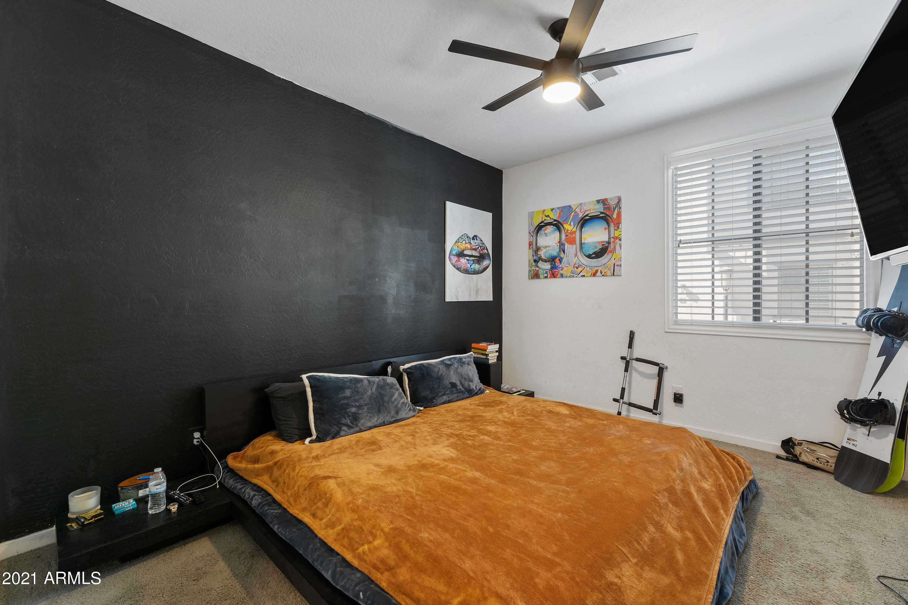3900 East Baseline Road, Unit 111 Phoenix, AZ 85042 - Photo 15 of 31 Master suite