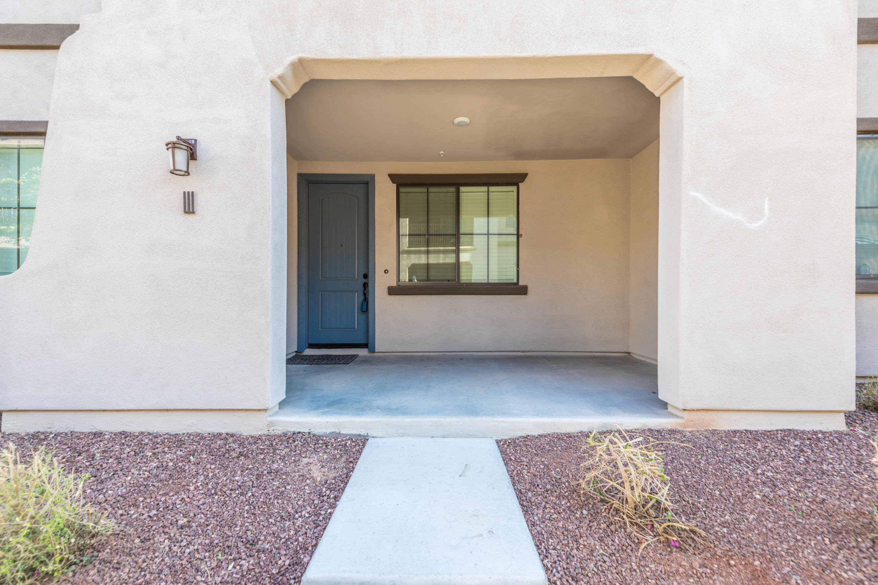 3900 East Baseline Road, Unit 111 Phoenix, AZ 85042 - Photo 3 of 31 Front enntrance