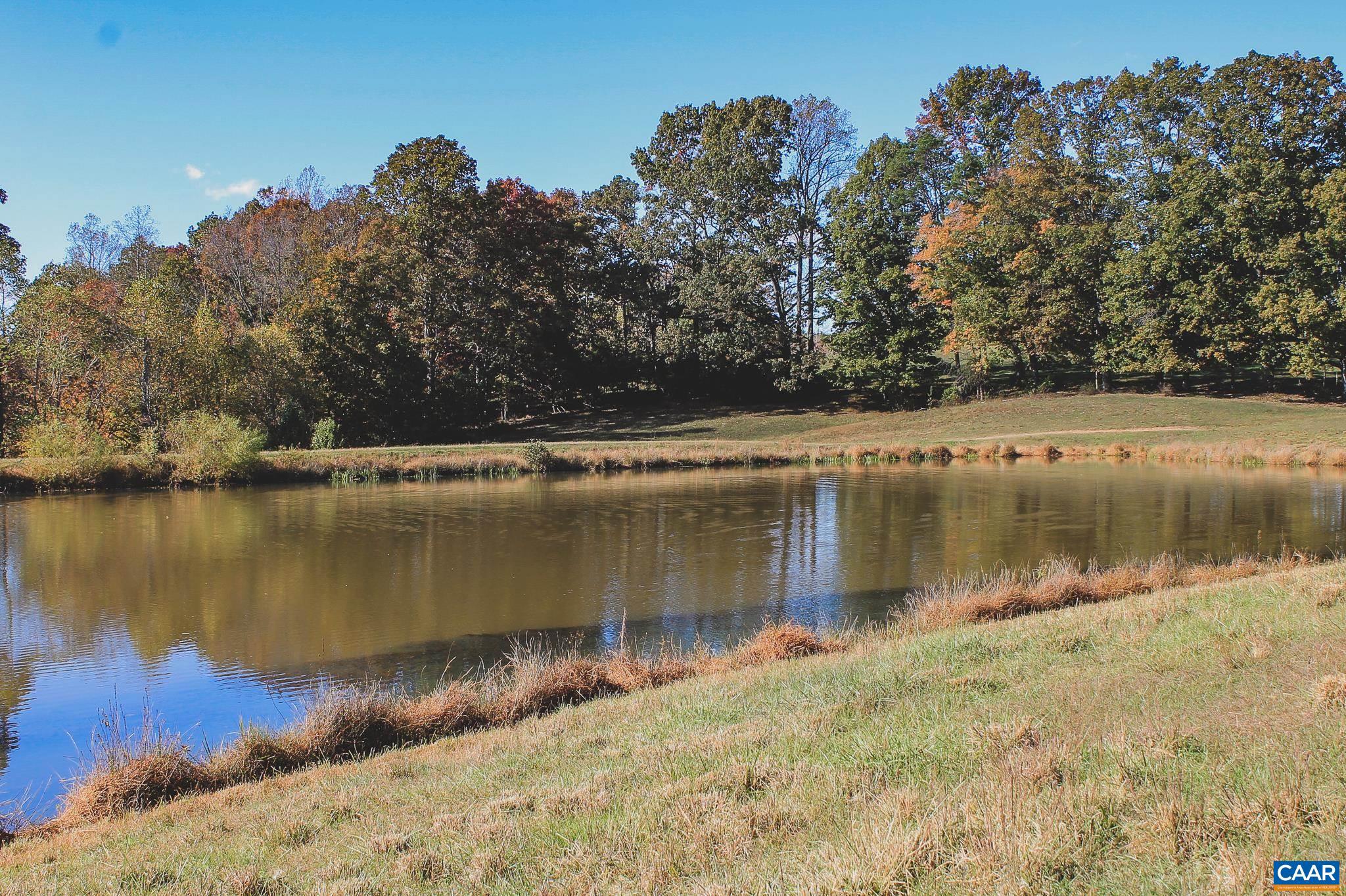 Tbd Rolling Road South, Unit 20 Scottsville, VA 24590 - Photo 22 of 28 a view of lake