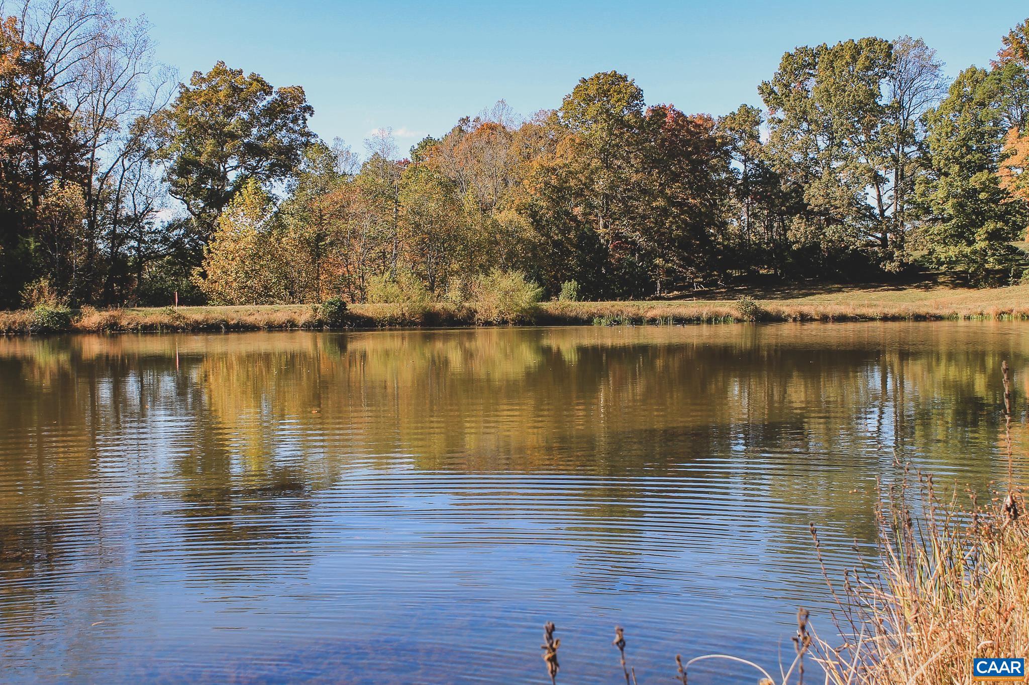 Tbd Rolling Road South, Unit 20 Scottsville, VA 24590 - Photo 25 of 28 a view of a lake view