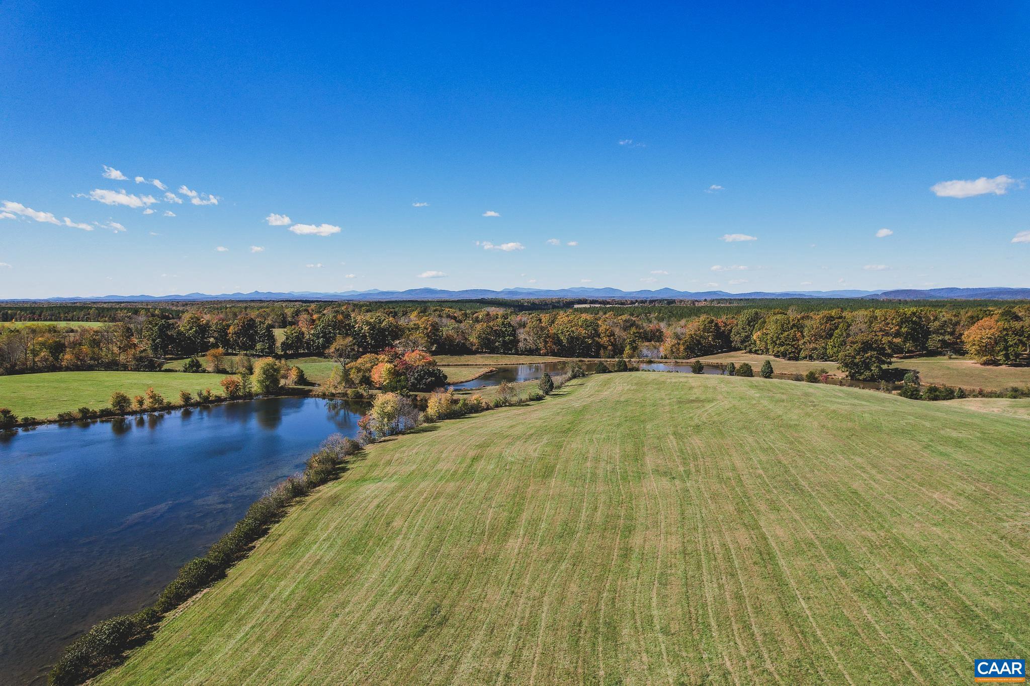 Tbd Rolling Road South, Unit 20 Scottsville, VA 24590 - Photo 3 of 28 a view of a lake view