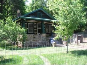 170 Arwood Hill Road Hampton, TN 37658 - Photo 4 of 9 Photo 4
