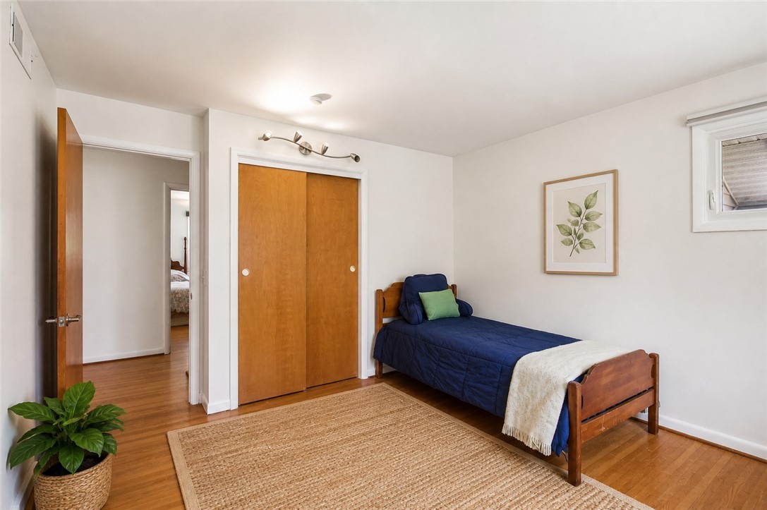 44 Crescent Hill Road Perinton, NY 14534 - Photo 26 of 50 Bedroom (Virtually Staged)