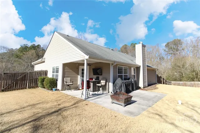 $335,000 | 609 McDowell Lane, Bethlehem, GA 30620