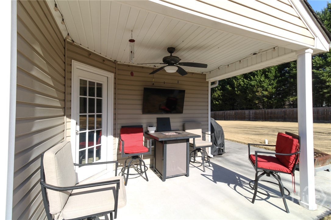 609 McDowell Lane Bethlehem, GA 30620 - Photo 21 of 25