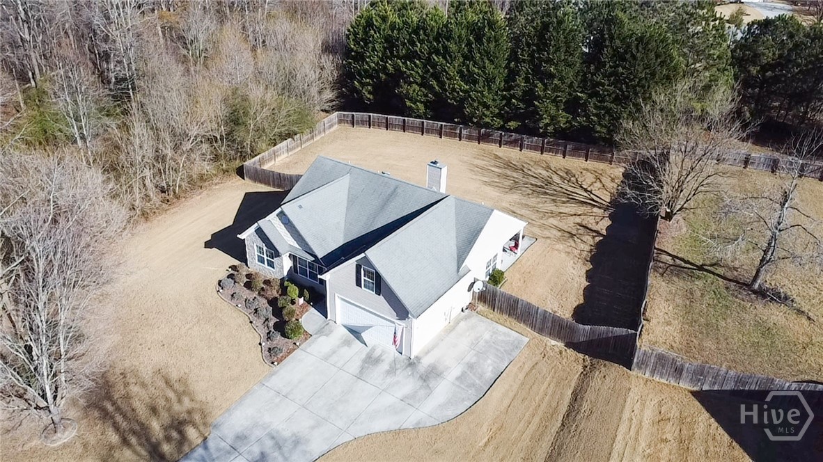 609 McDowell Lane Bethlehem, GA 30620 - Photo 22 of 25