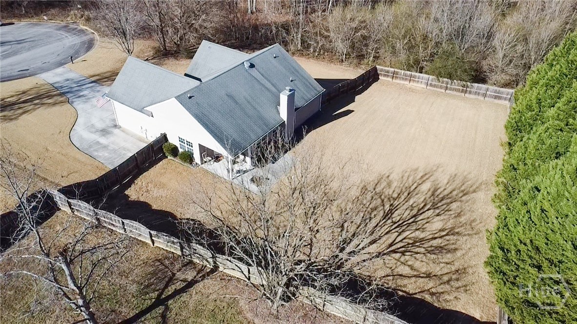 609 McDowell Lane Bethlehem, GA 30620 - Photo 23 of 25