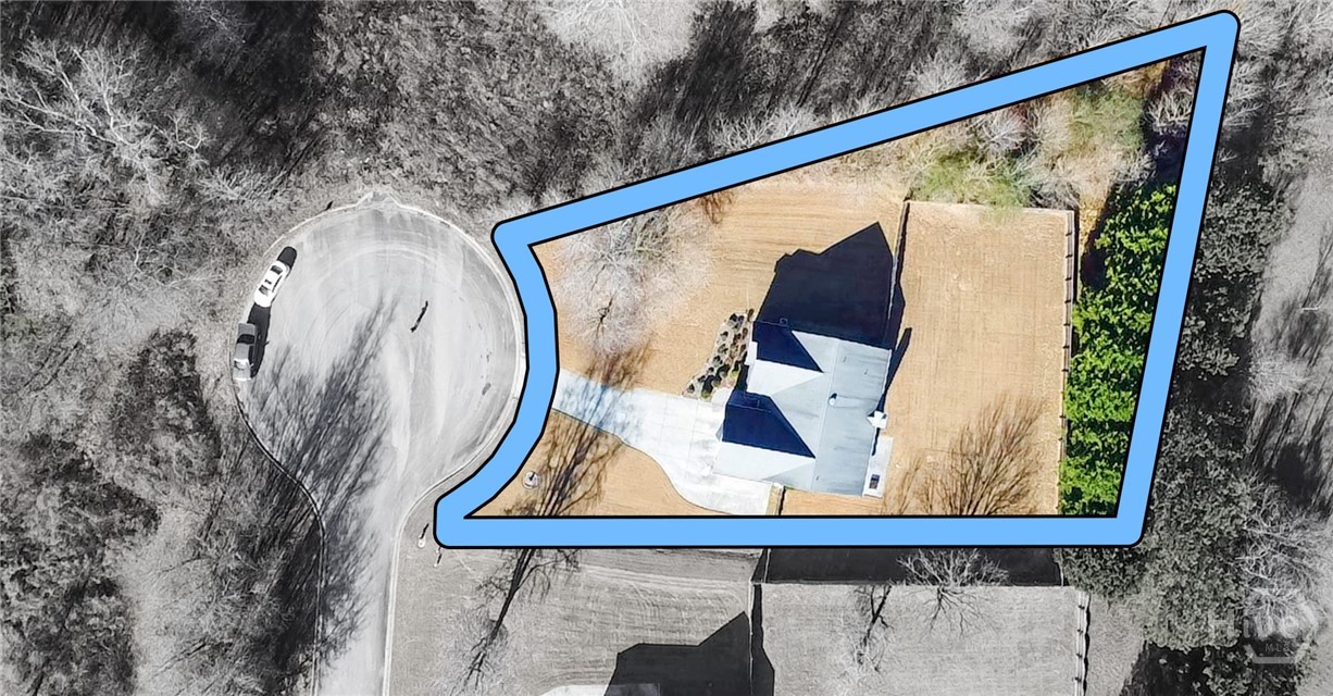 609 McDowell Lane Bethlehem, GA 30620 - Photo 25 of 25