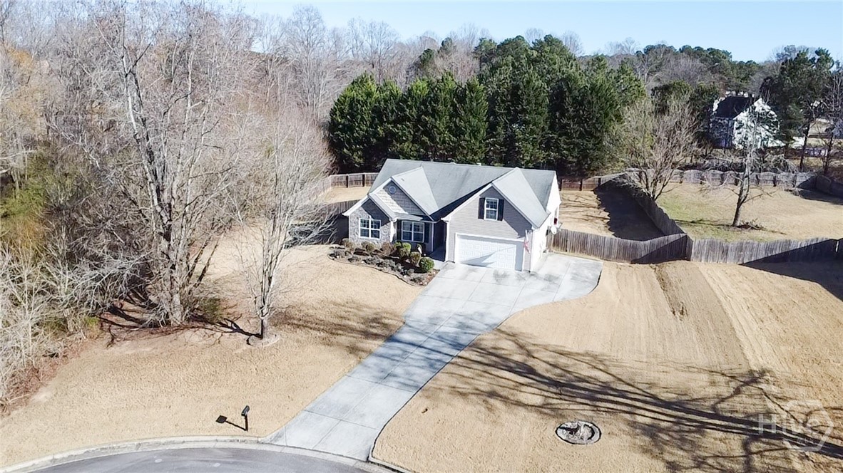 609 McDowell Lane Bethlehem, GA 30620 - Photo 3 of 25