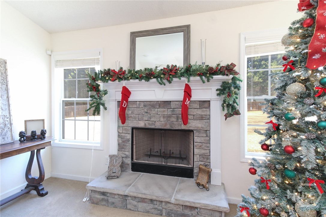 609 McDowell Lane Bethlehem, GA 30620 - Photo 5 of 25