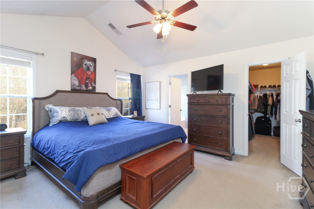 609 McDowell Lane Bethlehem, GA 30620 - Photo 9 of 25