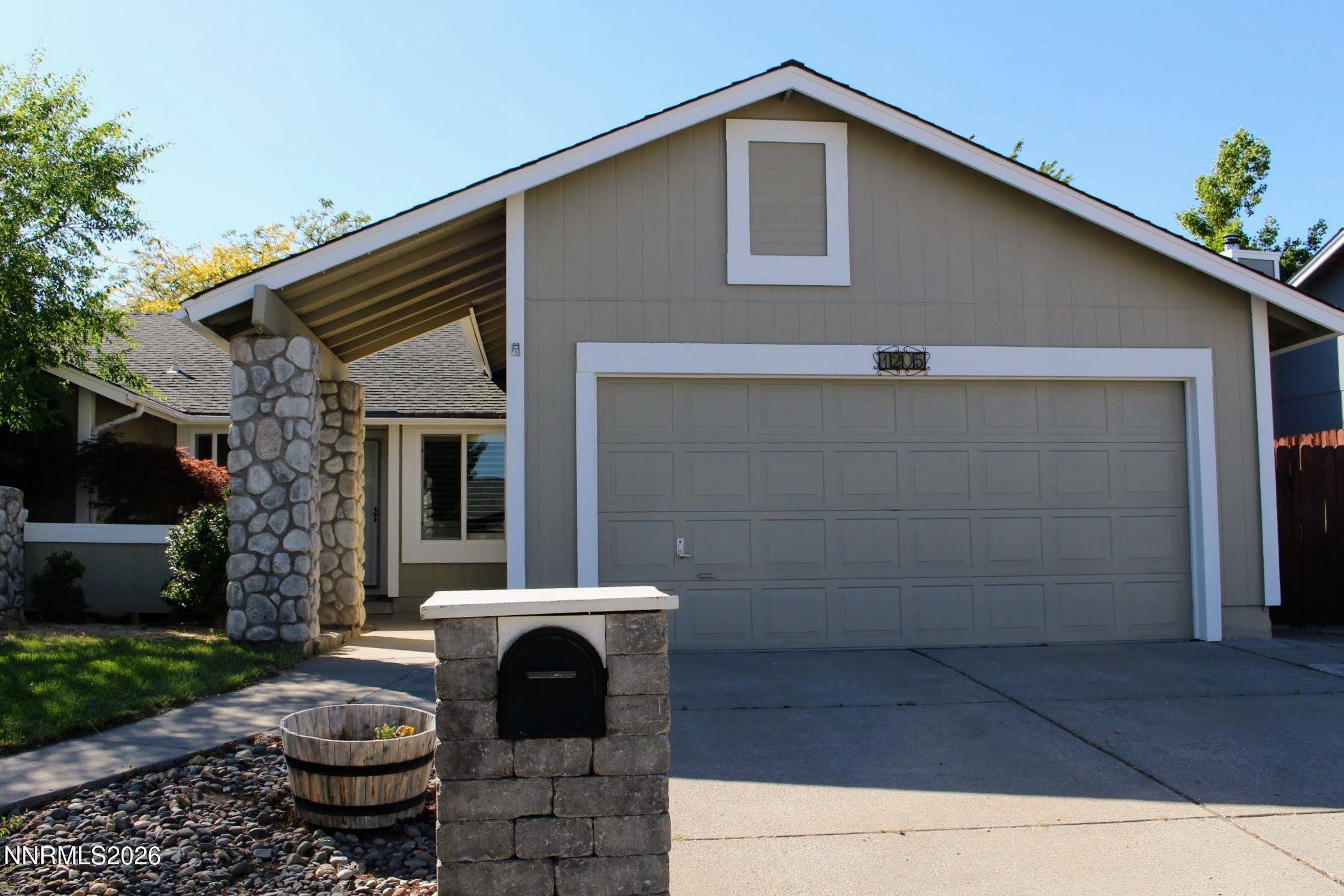 1205 Tate Drive Reno, NV 89523 - Photo 2 of 39 IMG_1330