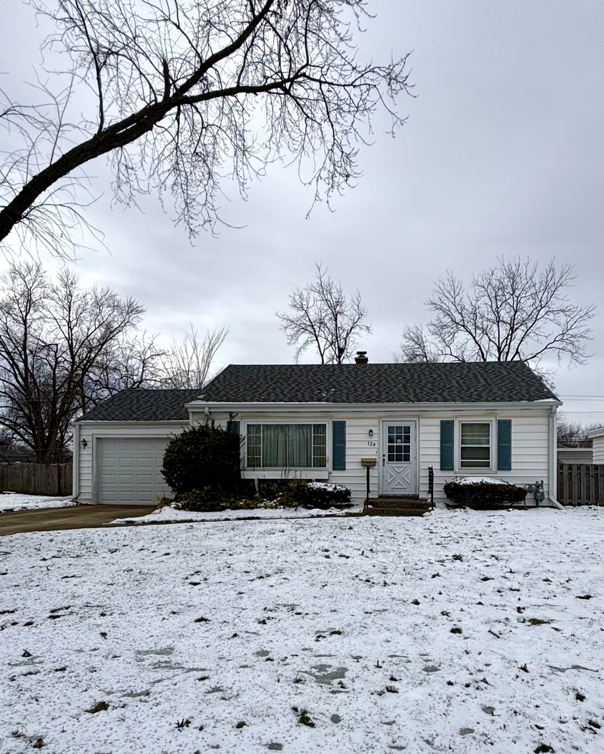 139 South Rosedale Avenue Aurora, IL 60506 - Photo 16 of 19