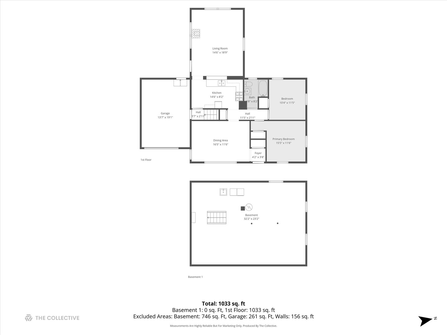 139 South Rosedale Avenue Aurora, IL 60506 - Photo 17 of 19