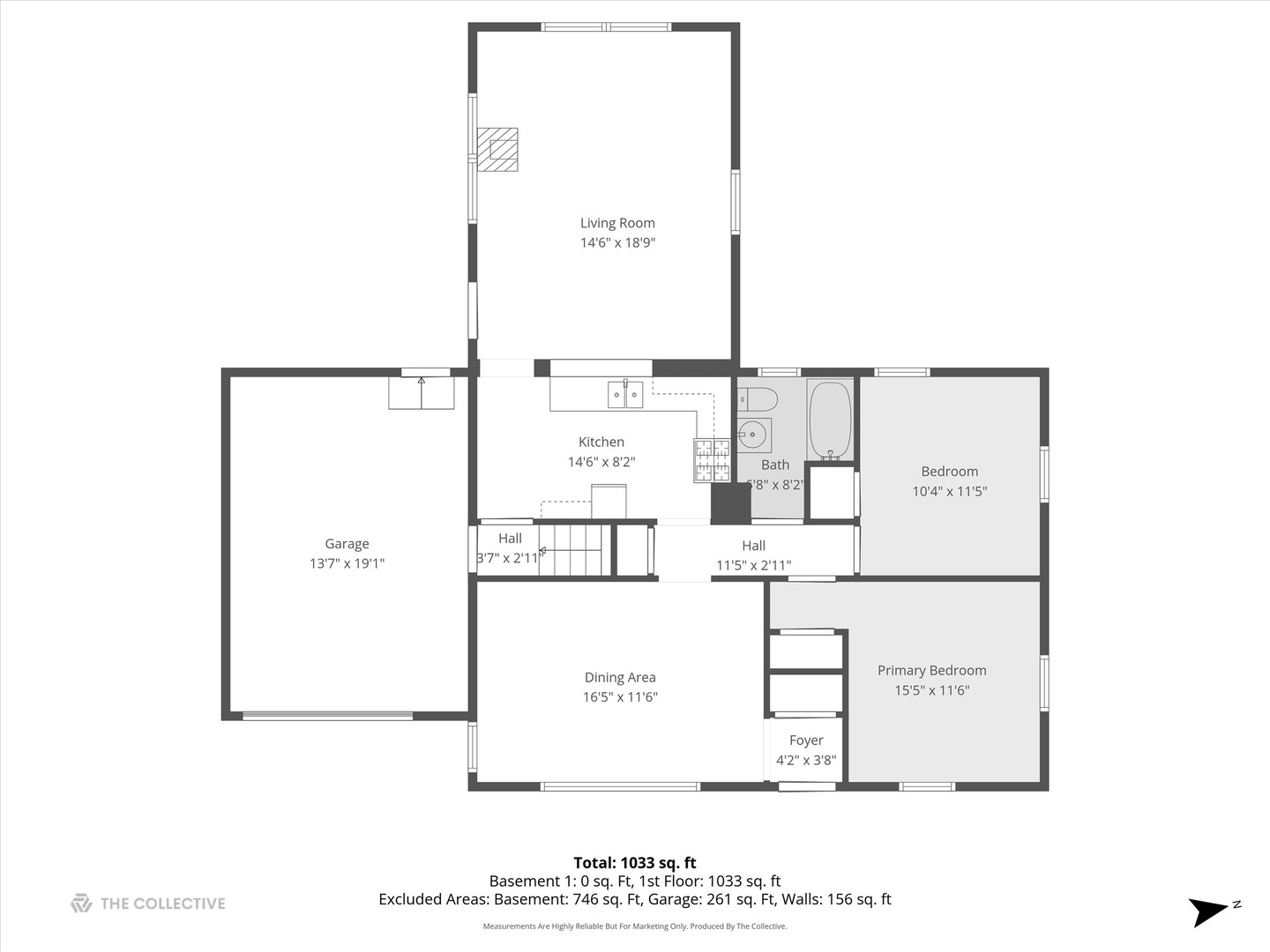 139 South Rosedale Avenue Aurora, IL 60506 - Photo 19 of 19