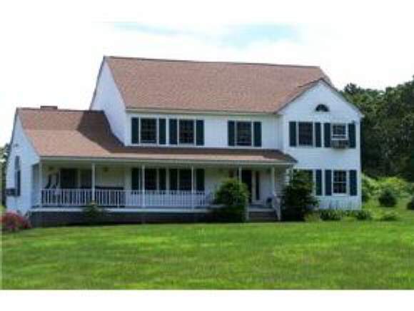 5 Wiley Hill Road Londonderry, NH 03053 - Photo 1 of 1