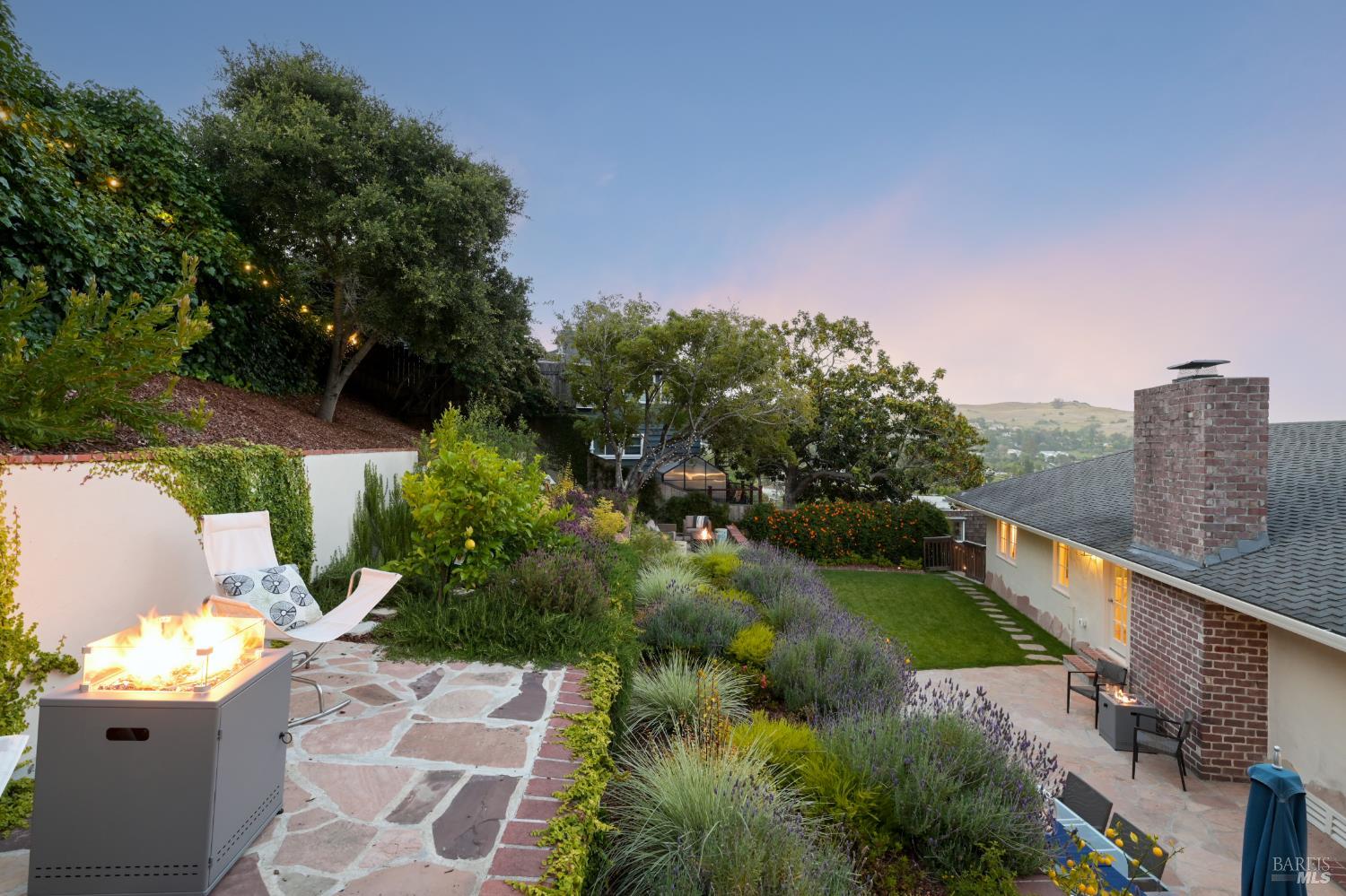 120 Ricardo Road Mill Valley, CA 94941 - Photo 53 of 64